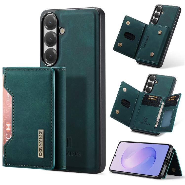 Custodia portafoglio magnetica per Samsung Galaxy S26 FE 5G