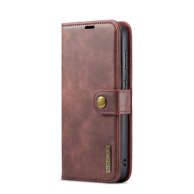 Custodia portafoglio in pelle magnetica per Samsung Galaxy S25 FE