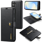 Custodia portafoglio in pelle magnetica per Galaxy S26 FE 5G