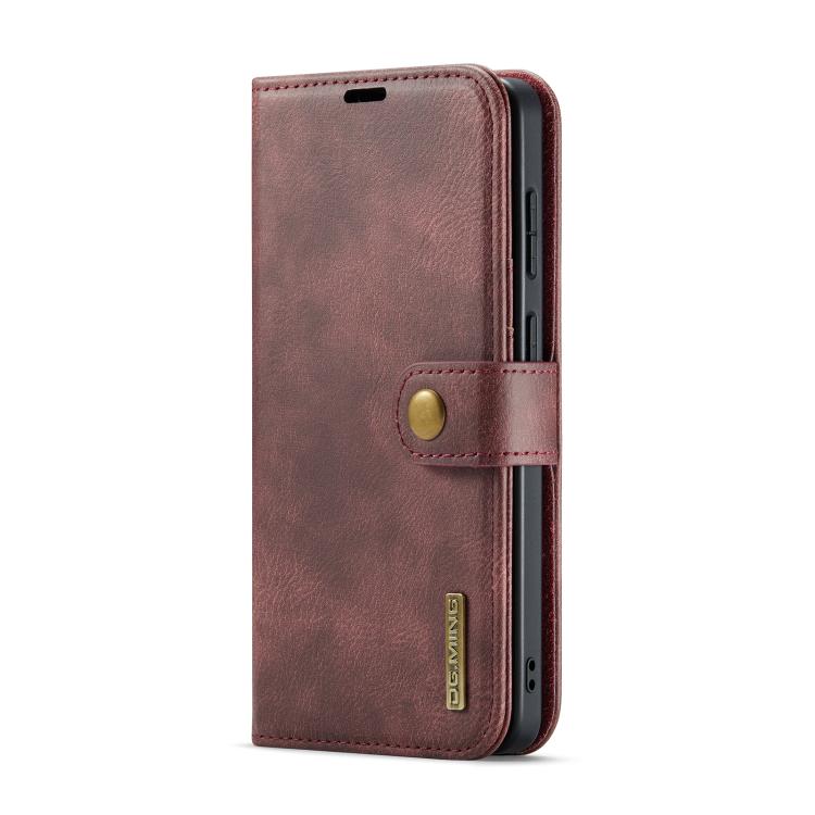 Custodia portafoglio in pelle magnetica per Galaxy S26 FE 5G