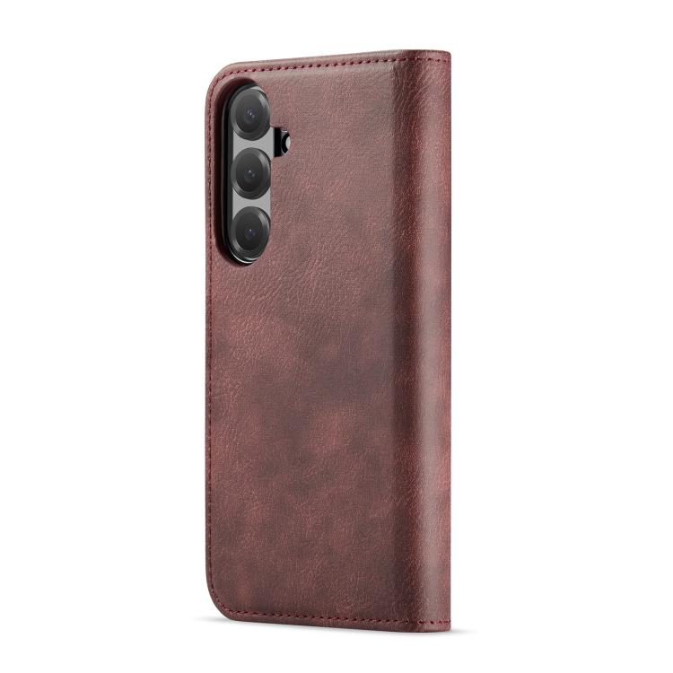 Custodia portafoglio in pelle magnetica per Galaxy S26 FE 5G