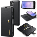 Custodia portafoglio in pelle magnetica per Galaxy S26 FE 5G