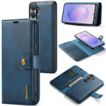 Custodia portafoglio in pelle magnetica per Galaxy S26 FE 5G