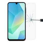 Pellicola in vetro temperato 0,26 mm per Samsung Galaxy A16 4G