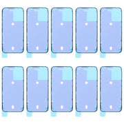 10pcs Back Housing Cover Sticker, For iPhone 16 Pro Max, For iPhone 16 Pro, For iPhone 16 Plus, For iPhone 16