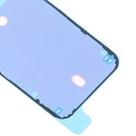 10 pezzi di adesivo per la copertura dell'alloggiamento posteriore, For iPhone 16 Pro Max, For iPhone 16 Pro, For iPhone 16 Plus, For iPhone 16.