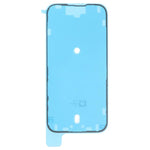 10 adesivi adesivi impermeabili per cornice LCD, For iPhone 16 Pro Max, For iPhone 16 Pro, For iPhone 16 Plus, For iPhone 16.