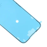 10 adesivi adesivi impermeabili per cornice LCD, For iPhone 16 Pro Max, For iPhone 16 Pro, For iPhone 16 Plus, For iPhone 16.