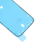 10 adesivi adesivi impermeabili per cornice LCD, For iPhone 16 Pro Max, For iPhone 16 Pro, For iPhone 16 Plus, For iPhone 16.