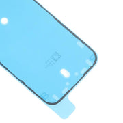 10pcs Waterproof LCD Frame Sticker Adhesive, For iPhone 16 Pro Max, For iPhone 16 Pro, For iPhone 16 Plus, For iPhone 16