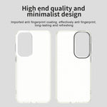 Custodia antiurto TPU per Samsung Galaxy S26+ 5G