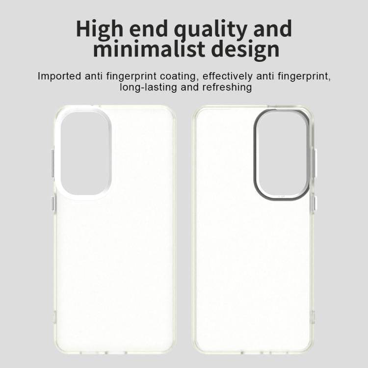 Custodia antiurto TPU per Samsung Galaxy S26+ 5G