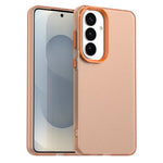 Custodia antiurto TPU per Samsung Galaxy S26+ 5G