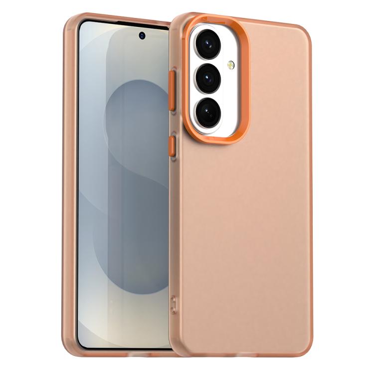 Custodia antiurto TPU per Samsung Galaxy S26+ 5G