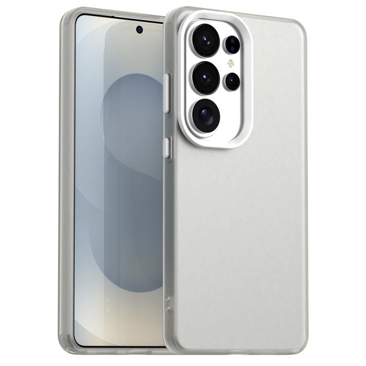 Custodia antiurto TPU per Samsung Galaxy S26+ 5G