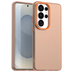 Custodia antiurto TPU per Samsung Galaxy S26+ 5G