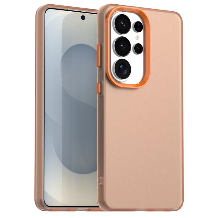 Custodia antiurto TPU per Samsung Galaxy S26+ 5G