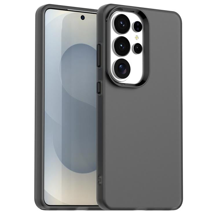Custodia antiurto TPU per Samsung Galaxy S26+ 5G