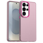 Custodia antiurto TPU per Samsung Galaxy S26+ 5G
