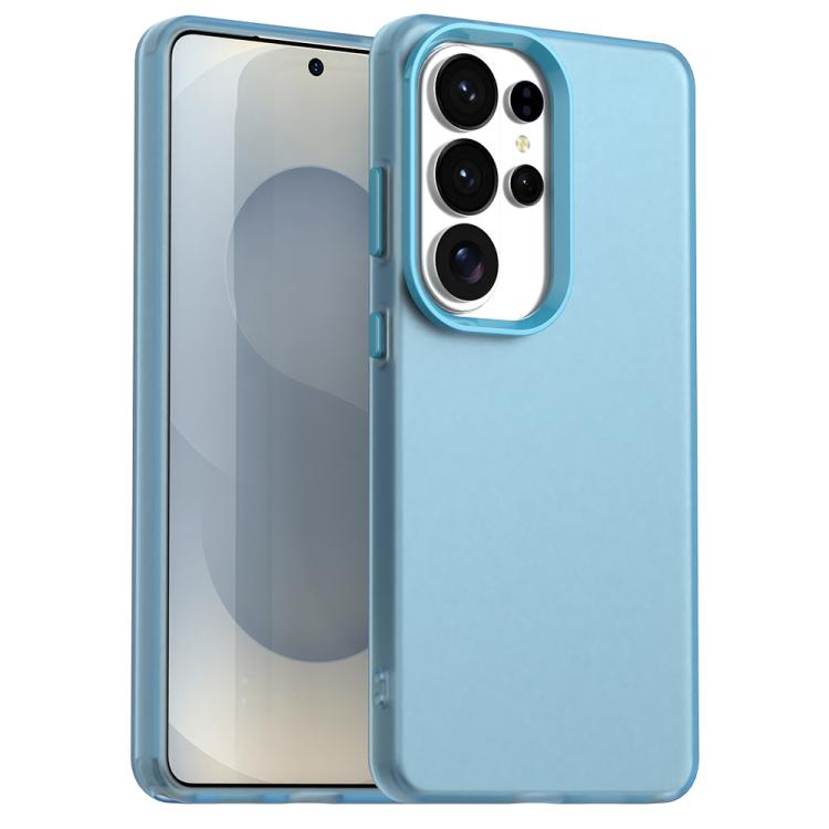 Custodia antiurto TPU per Samsung Galaxy S26+ 5G