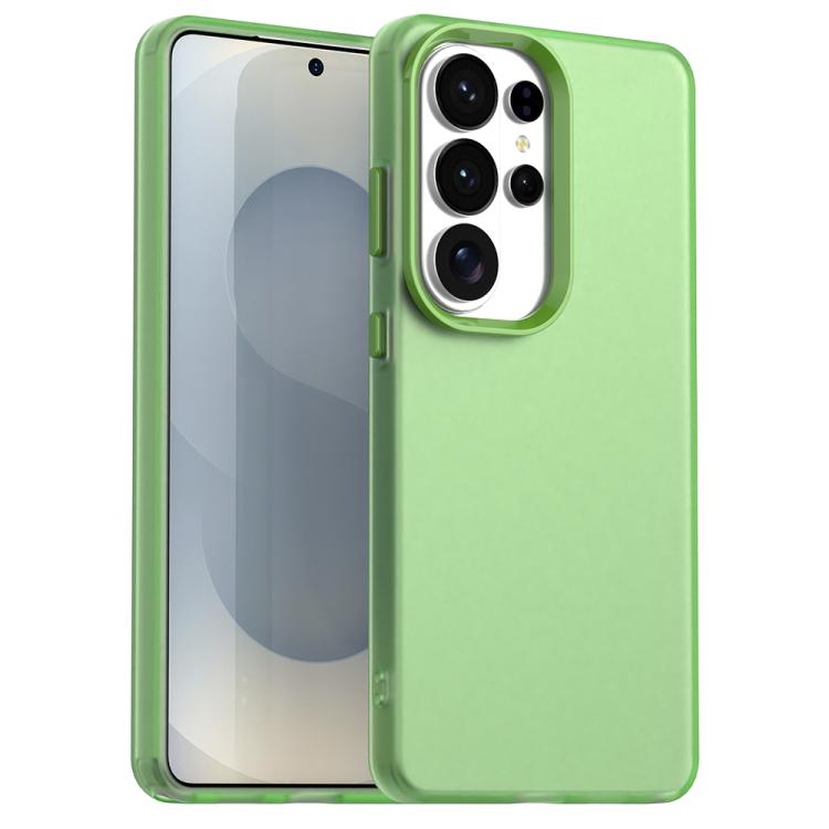 Custodia antiurto TPU per Samsung Galaxy S26+ 5G
