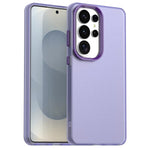 Custodia antiurto TPU per Samsung Galaxy S26+ 5G