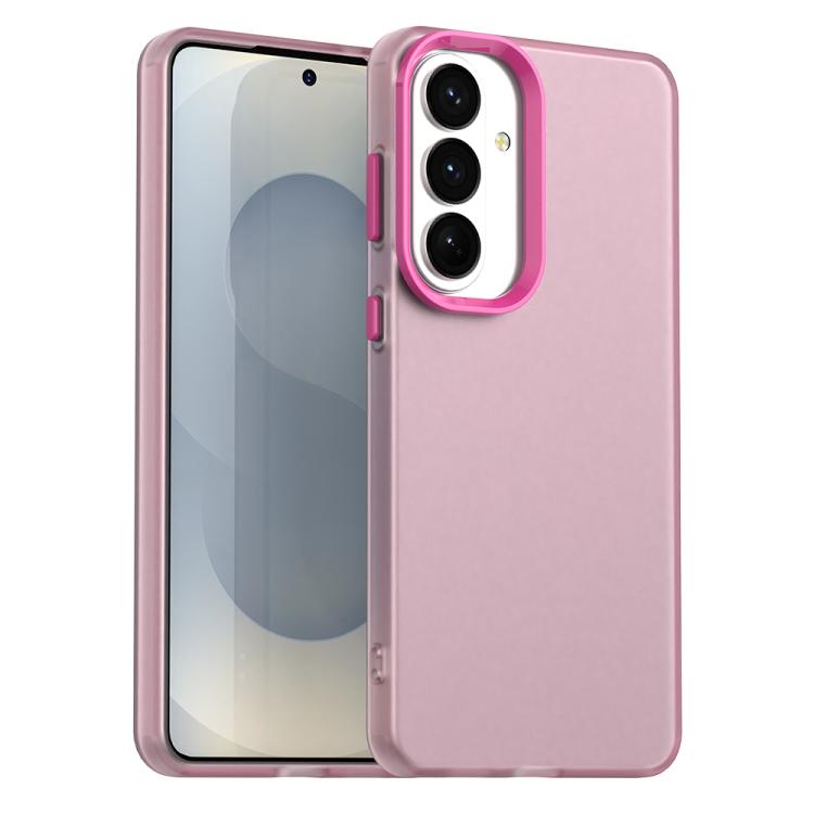 Custodia antiurto TPU per Samsung Galaxy S26+ 5G