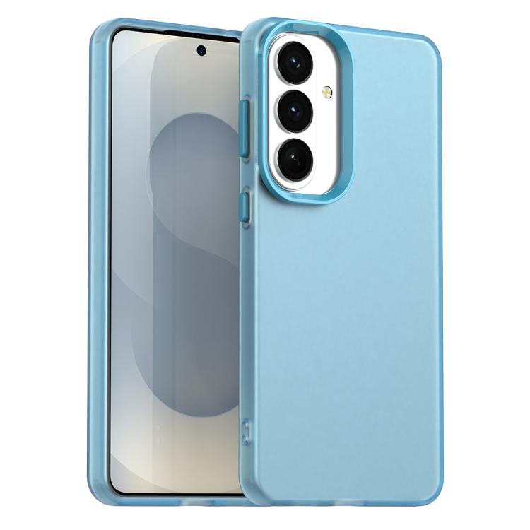 Custodia antiurto TPU per Samsung Galaxy S26+ 5G