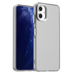 Custodia antiurto TPU per Samsung Galaxy A36 5G