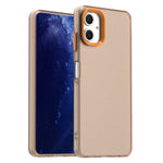 Custodia antiurto TPU per Samsung Galaxy A36 5G