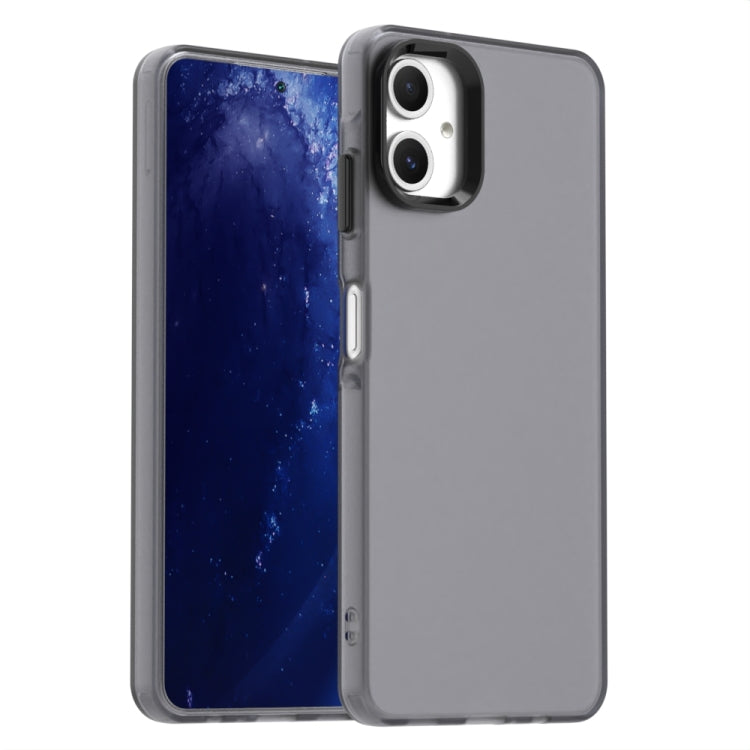 Custodia antiurto TPU per Samsung Galaxy A36 5G