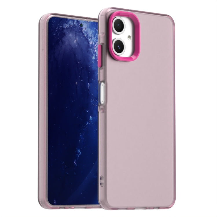 Custodia antiurto TPU per Samsung Galaxy A36 5G