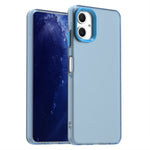 Custodia antiurto TPU per Samsung Galaxy A36 5G