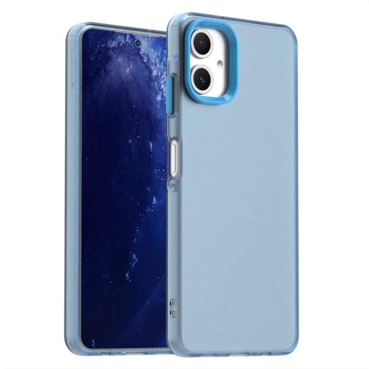 Custodia antiurto TPU per Samsung Galaxy A36 5G
