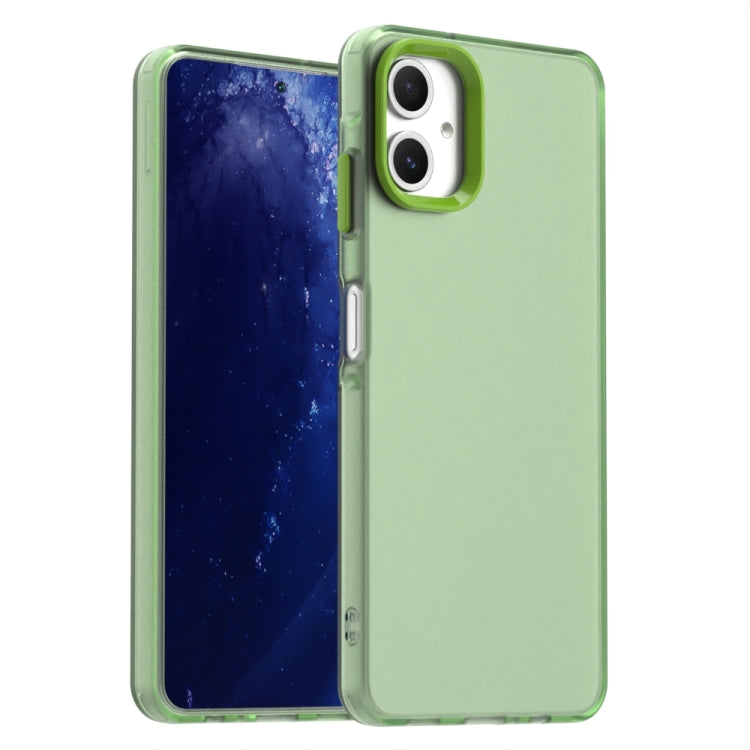 Custodia antiurto TPU per Samsung Galaxy A36 5G