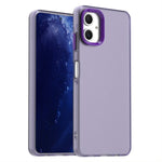 Custodia antiurto TPU per Samsung Galaxy A36 5G