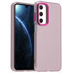 Custodia antiurto TPU per Samsung Galaxy A36 5G