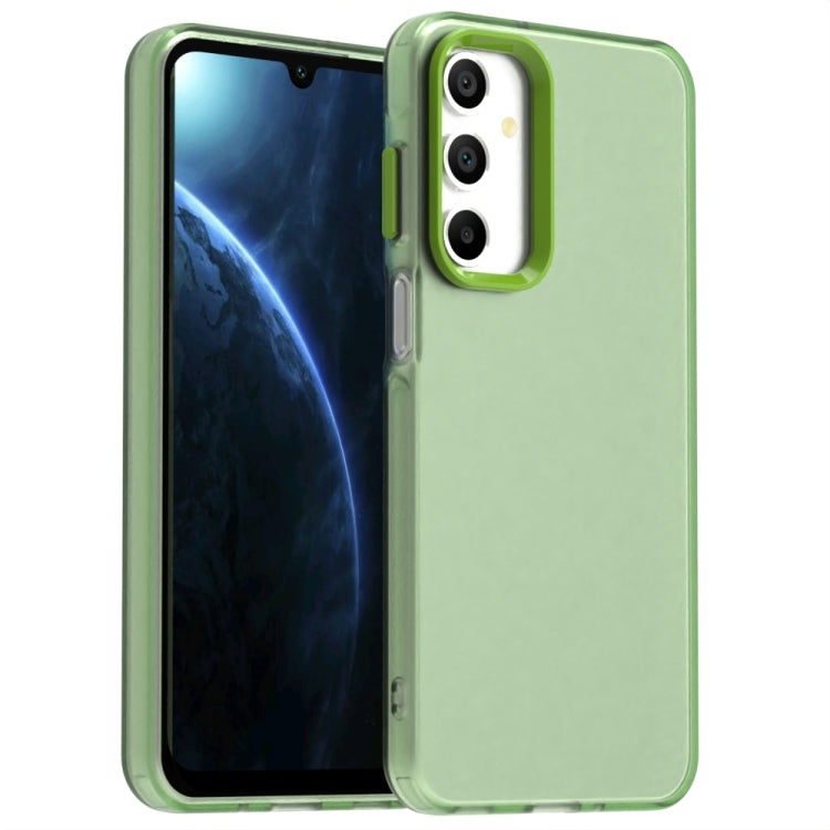 Custodia antiurto TPU per Samsung Galaxy A36 5G