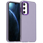 Custodia antiurto TPU per Samsung Galaxy A36 5G