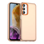 Custodia antiurto TPU per Samsung Galaxy A15