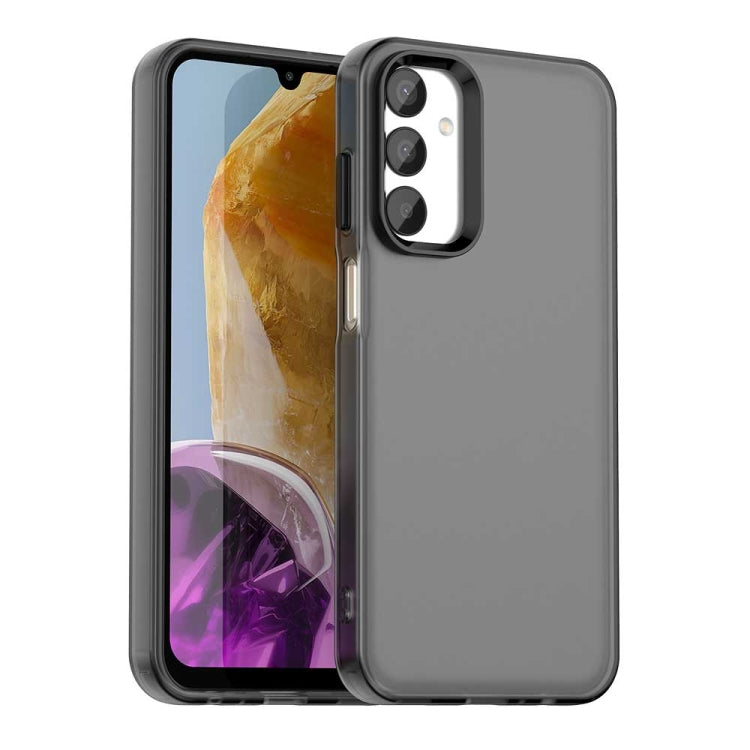 Custodia antiurto TPU per Samsung Galaxy A15
