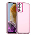 Custodia antiurto TPU per Samsung Galaxy A15