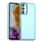 Custodia antiurto TPU per Samsung Galaxy A15
