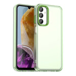 Custodia antiurto TPU per Samsung Galaxy A15