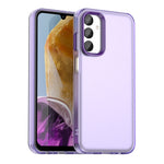 Custodia antiurto TPU per Samsung Galaxy A15