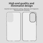 Custodia antiurto TPU per Samsung Galaxy A36 5G