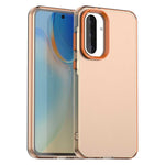 Custodia antiurto TPU per Samsung Galaxy A36 5G