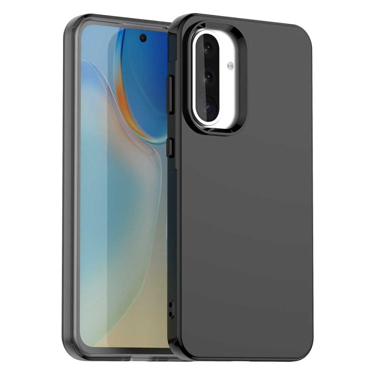 Custodia antiurto TPU per Samsung Galaxy A36 5G
