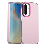 Custodia antiurto TPU per Samsung Galaxy A36 5G