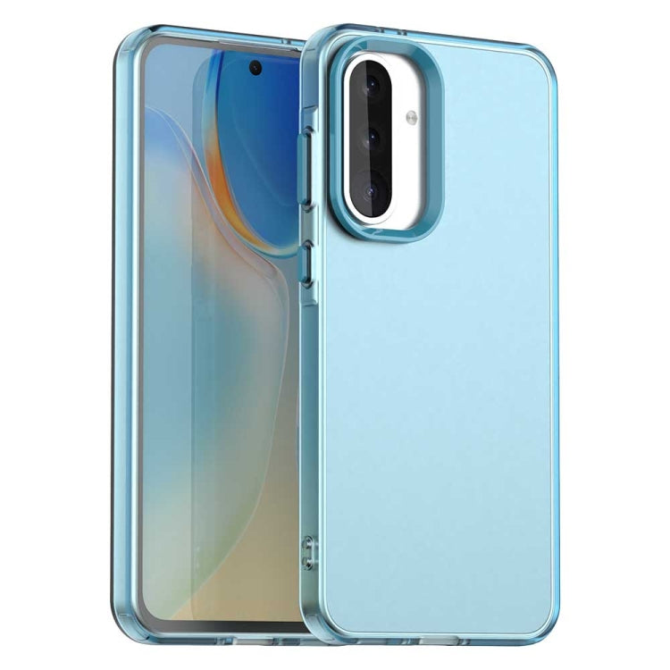 Custodia antiurto TPU per Samsung Galaxy A36 5G